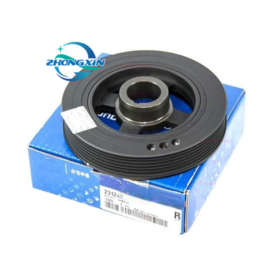 EON 11 2011-2018 Auto-motoronderdelen krukaspulle voor HYUNDAI KIA 23124-2B000 231242B000