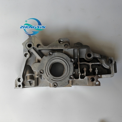 Auto motor olie pomp assemblage 372-1011030 477F-1011030 voor Chery QQ Gemakkelijk te installeren