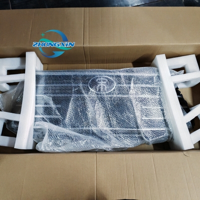 2019- BYD SONG MAX MEFD-2803700 Autobandgril met OE-nummer MEFD-2803700