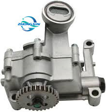 Auto-onderdelen OIL PUMP G4KE G4KD G4NA D4BH 2.0L voor HYUNDAI KIA OEM NO. 21310-2G011