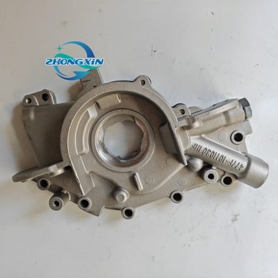 Auto motor olie pomp assemblage 372-1011030 477F-1011030 voor Chery QQ Gemakkelijk te installeren