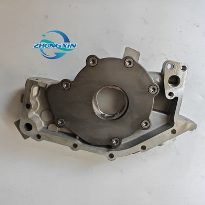Auto motor olie pomp assemblage 372-1011030 477F-1011030 voor Chery QQ Gemakkelijk te installeren