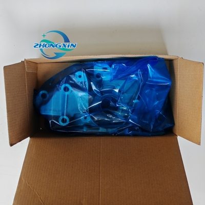Auto motor olie pomp assemblage 372-1011030 477F-1011030 voor Chery QQ Gemakkelijk te installeren
