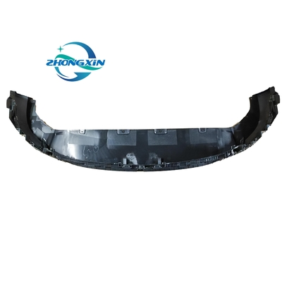 Voorste bumper onderlichaam en onder rooster SA3HK-2803112 voor BYD SONG PLUS Langdurig