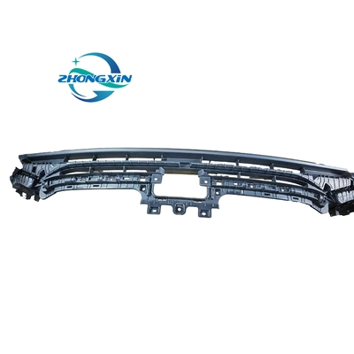 Voorste bumper onderlichaam en onder rooster SA3HK-2803112 voor BYD SONG PLUS Langdurig
