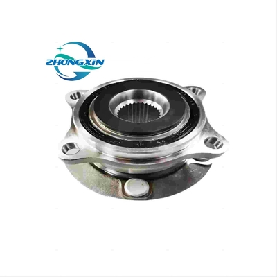 OE NO. 517503J000 Autoonderdelen Hub Achselhoofd Assy Wheel Hub Lager voor Hyundai Kia