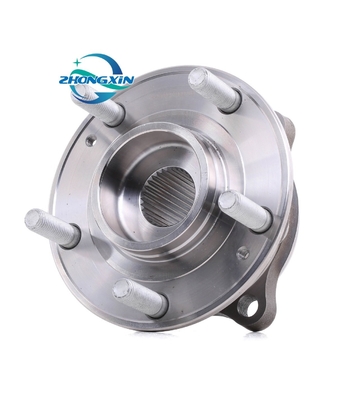 OE NO. 517503J000 Autoonderdelen Hub Achselhoofd Assy Wheel Hub Lager voor Hyundai Kia