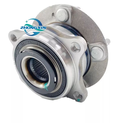 OE NO. 517503J000 Autoonderdelen Hub Achselhoofd Assy Wheel Hub Lager voor Hyundai Kia