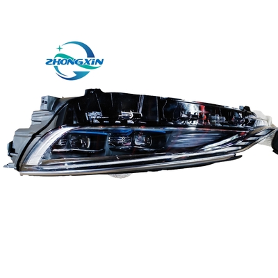 Linkscombinatie voorhoofdlicht SC2E-4121010 voor BYD YUAN PLUS Original OEM