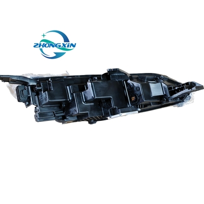 Linkscombinatie voorhoofdlicht SC2E-4121010 voor BYD YUAN PLUS Original OEM