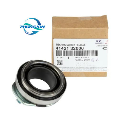 OE nr. 4142132000 Automatch Clutch Release Bearing voor DONGFENG KIA en Hyundai Kia