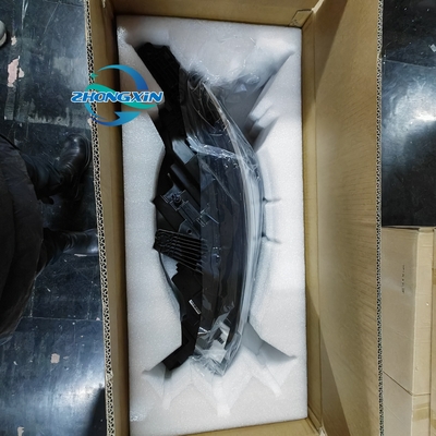 Linkscombinatie voorhoofdlicht SC2E-4121010 voor BYD YUAN PLUS Original OEM