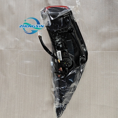 OE nr. SC2E-4133020 BYD YUAN PLUS Achterlicht rechter combinatie Achterlicht