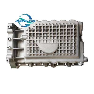 477F-1009010 481H-1009010CA E4G16-1009010 Motoronderdelen voor Chery 2011-motor 1.9 TDI