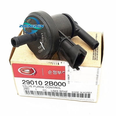 Autodeeltjes zuiveringscontroleventiel 290102b000 voor Hyundai Kia 2006-2013 OE NO. 290102b000