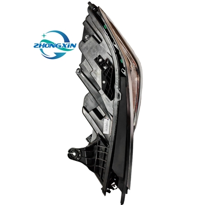 Linkscombinatie voorhoofdlichtassemblage HA2HE-4121010-D1 HA2HE-4121020-D1 voor BYD QIN