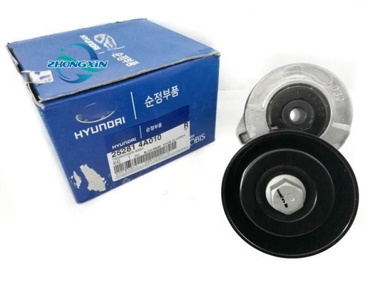 Gordelspanner voor Kia Hyundai AUTO PARTS 25281-4A010 252814A010 Originele en duurzame