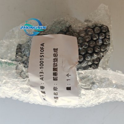 Voormotor montage A13 1001510FA A11 1001510BA voor cherry QQ Perfect Fit en Duurzaam