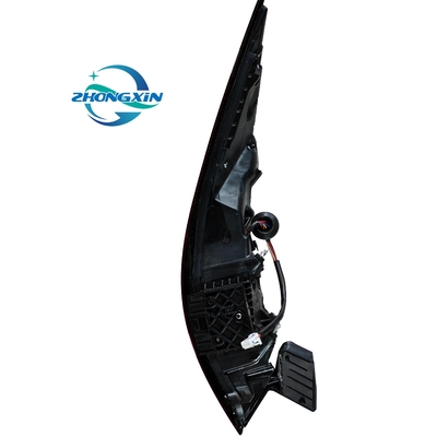 2021- BYD QIN PLUS auto achterlicht assemblage voor BYD elektrische accessoires HA2HE-4133020