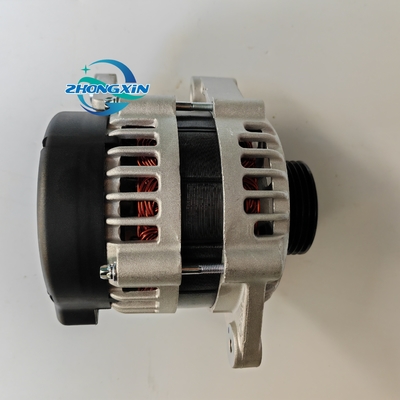 S11 3701110BA Generatoren reserveonderdelen voor Chery QQ die een optimale motorfunctie garanderen