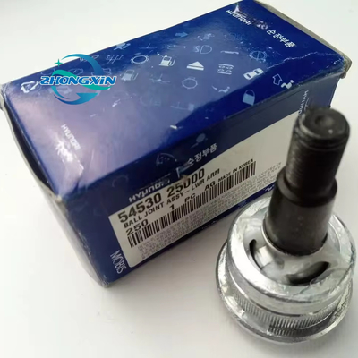 Autoonderdelen Auto Ball Joint voor Kia Hyundai 5453025000 54530-25000 GETZ 06 20 Compatibel