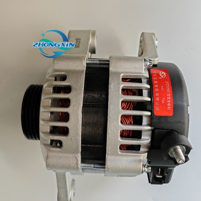 S11 3701110BA Generatoren reserveonderdelen voor Chery QQ die een optimale motorfunctie garanderen