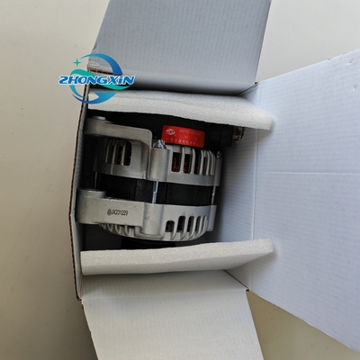 S11 3701110BA Generatoren reserveonderdelen voor Chery QQ die een optimale motorfunctie garanderen