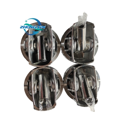 Auto-motoronderdelen Automobiel zuiger E4G16-1004020 477F-1004020 473H-1004015 voor Chery