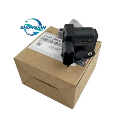 Verbetering van de inzetbare luchtcontrole voor Hyundai Kia 35150-26900 3515026900 2006-2013