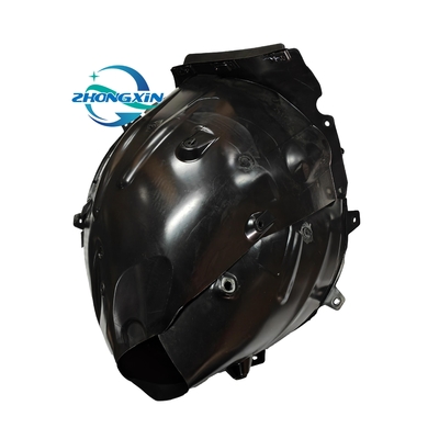2022- Jaar linker voorwiel fender assemblage voor BYD YUAN PLUS OE NO. SC2E-3102110