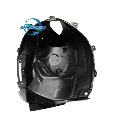 2022- Jaar linker voorwiel fender assemblage voor BYD YUAN PLUS OE NO. SC2E-3102110