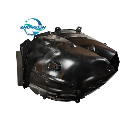 2022- Jaar linker voorwiel fender assemblage voor BYD YUAN PLUS OE NO. SC2E-3102110