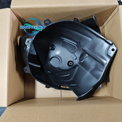 2022- Jaar linker voorwiel fender assemblage voor BYD YUAN PLUS OE NO. SC2E-3102110