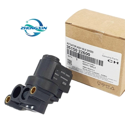 Direct leveren auto onderdelen air control klep voor Hyundai KIA 35150-22600 op betaalbare prijs