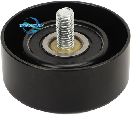 Auto Fitment DONGFENG KIA 2006-2008 Drive Belt Idler 2528725010 25287-25010 voor Hyundai