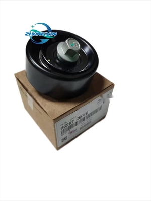 Auto Fitment DONGFENG KIA 2006-2008 Drive Belt Idler 2528725010 25287-25010 voor Hyundai