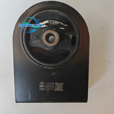 Chery Toepasselijk voertuigtype T11-1001510NA T21-1001510 Frontmotormontage voor onderdelen