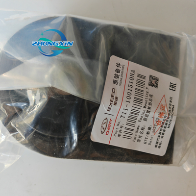 Chery Toepasselijk voertuigtype T11-1001510NA T21-1001510 Frontmotormontage voor onderdelen