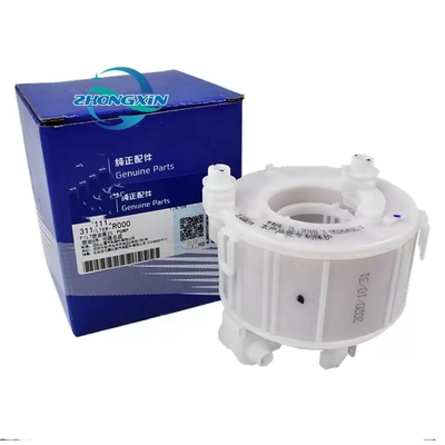 2014-2019 Jaar Auto Engine Parts Fuel Filter voor Hyundai Kia 311121R000 31112-1R000