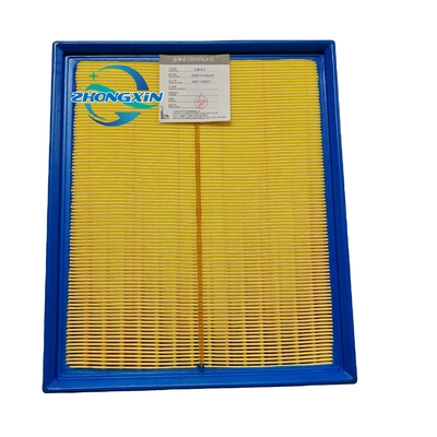 BYD YUAN 1.5T Luchtfilter SCE-1109411-D1 De ultieme oplossing voor vervanging