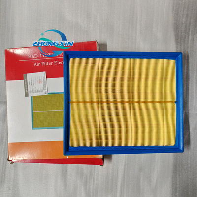 BYD YUAN 1.5T Luchtfilter SCE-1109411-D1 De ultieme oplossing voor vervanging