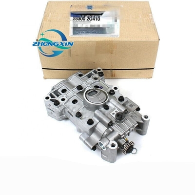 Oliepompassemblage 23300-2G400 voor Koreaanse voertuigen Motor onderdelen 100% -