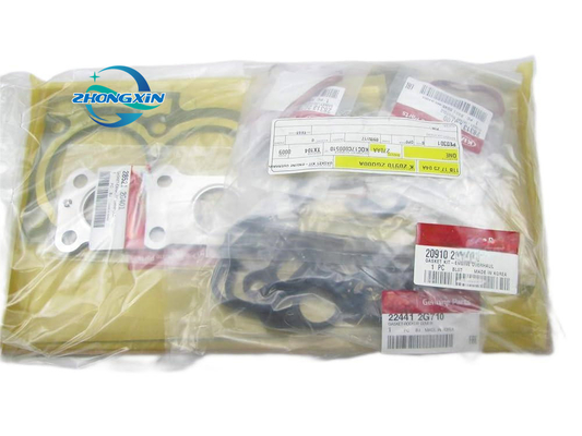 GRAND SANTA FE 16 2016-2017 Gasket Kit OE NO. 209102GU03 20910-2GM00 voor Hyundai Kia