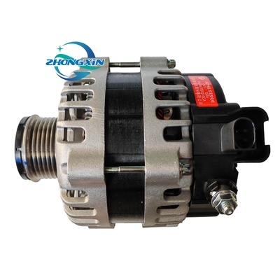 F4J16-3701010CA Generator Spare Parts voor Chery Tiggo die optimale prestaties garanderen