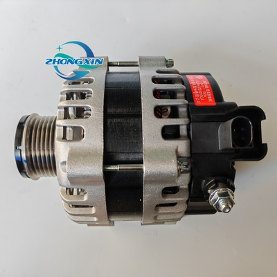 F4J16-3701010CA Generator Spare Parts voor Chery Tiggo die optimale prestaties garanderen