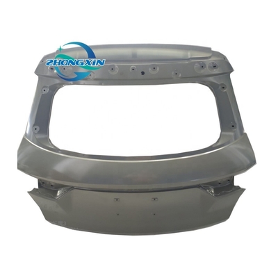 Achterdeur assemblage auto kofferbak deksel SA2FC-6301010/70 voor BYD SONG Pro 19.07-