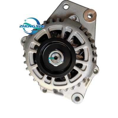 Chery Auto Generator Spare Parts A15-3701110BA B11-3701110BB voor 2006 Fitment Models