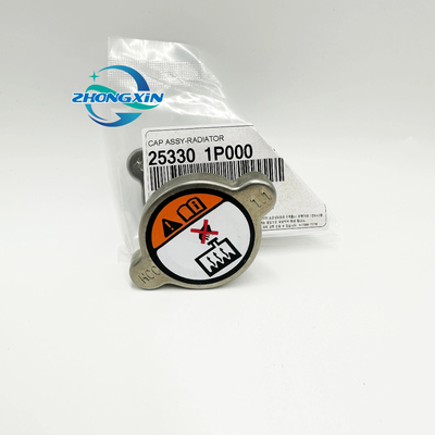 25330-25000 253330-1P000 Radiator Cap Assembly voor Hyundai Kia 2533025000 253301P000