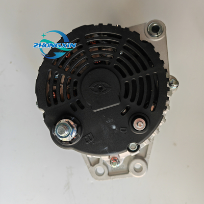 Chery Auto Generator Spare Parts A15-3701110BA B11-3701110BB voor 2006 Fitment Models