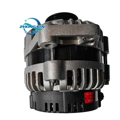 Chery Auto Generator Spare Parts A15-3701110BA B11-3701110BB voor 2006 Fitment Models